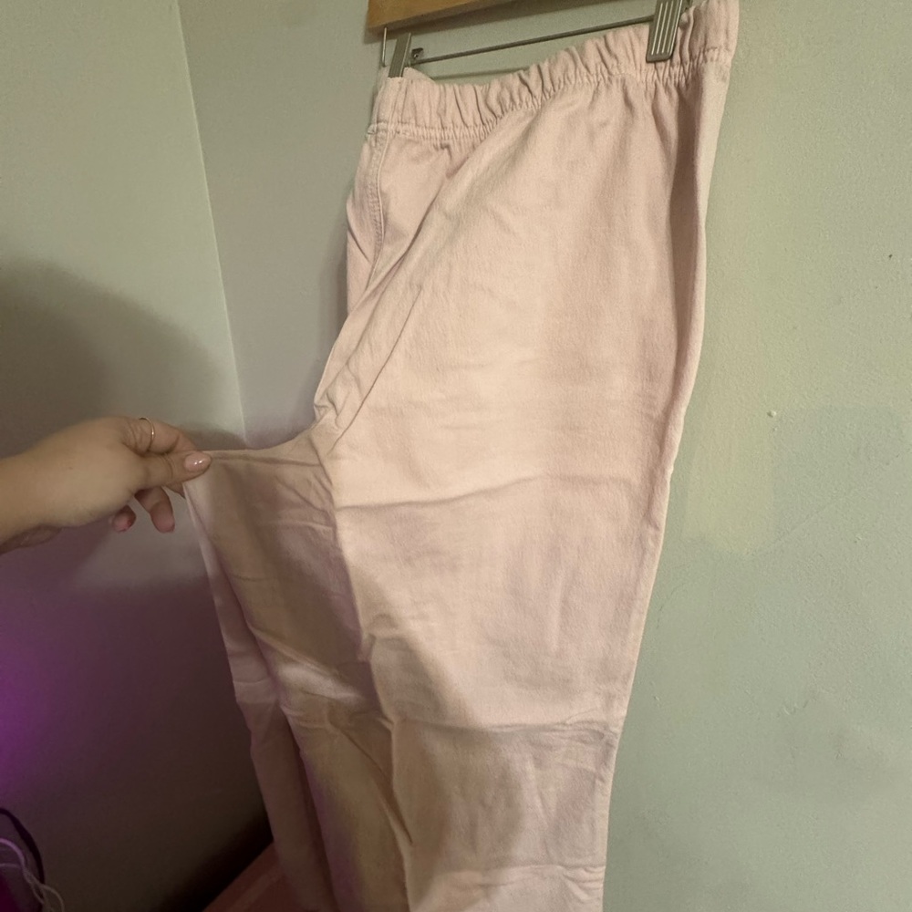 Aerie wide leg pant - Picture 4 of 4